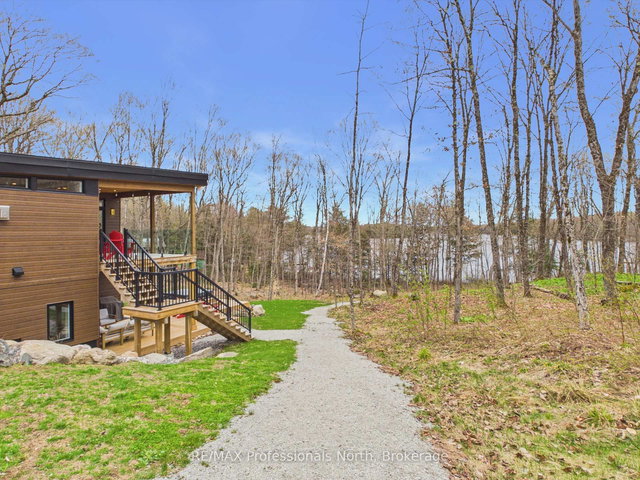 1011 Old Cottage Road