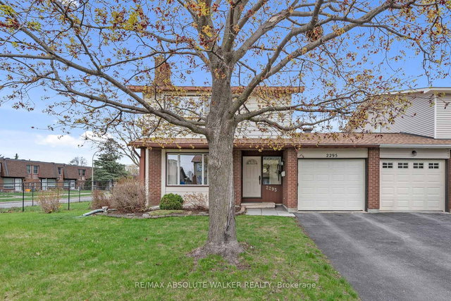 2295 Cotters Crescent