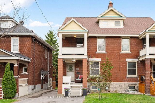 112 Fairmont Avenue