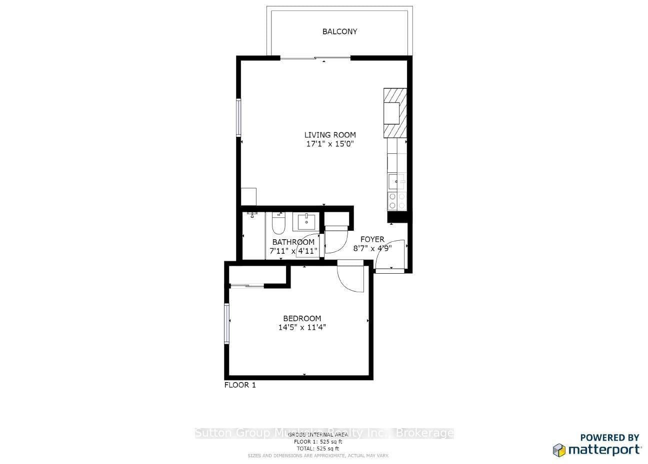 1235 Deerhurst Drive, Unit 52-207 - Photo 17