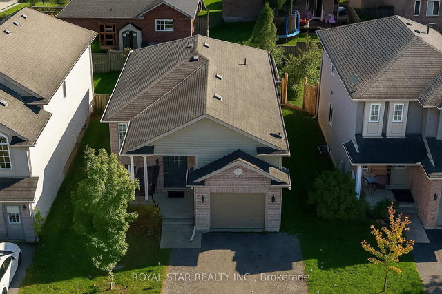 3 Kerr Crescent