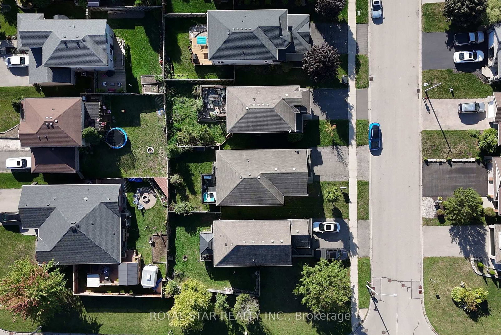 3 Kerr Crescent • Ingersoll, ON photo 4