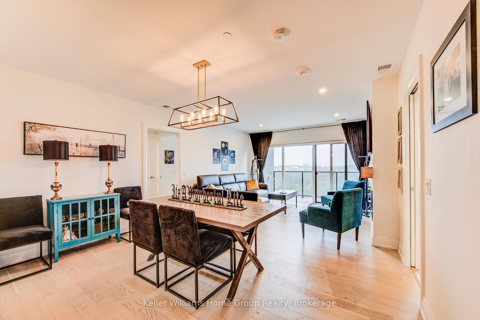 71 Wyndham Street S, Unit 1201 - Photo 12