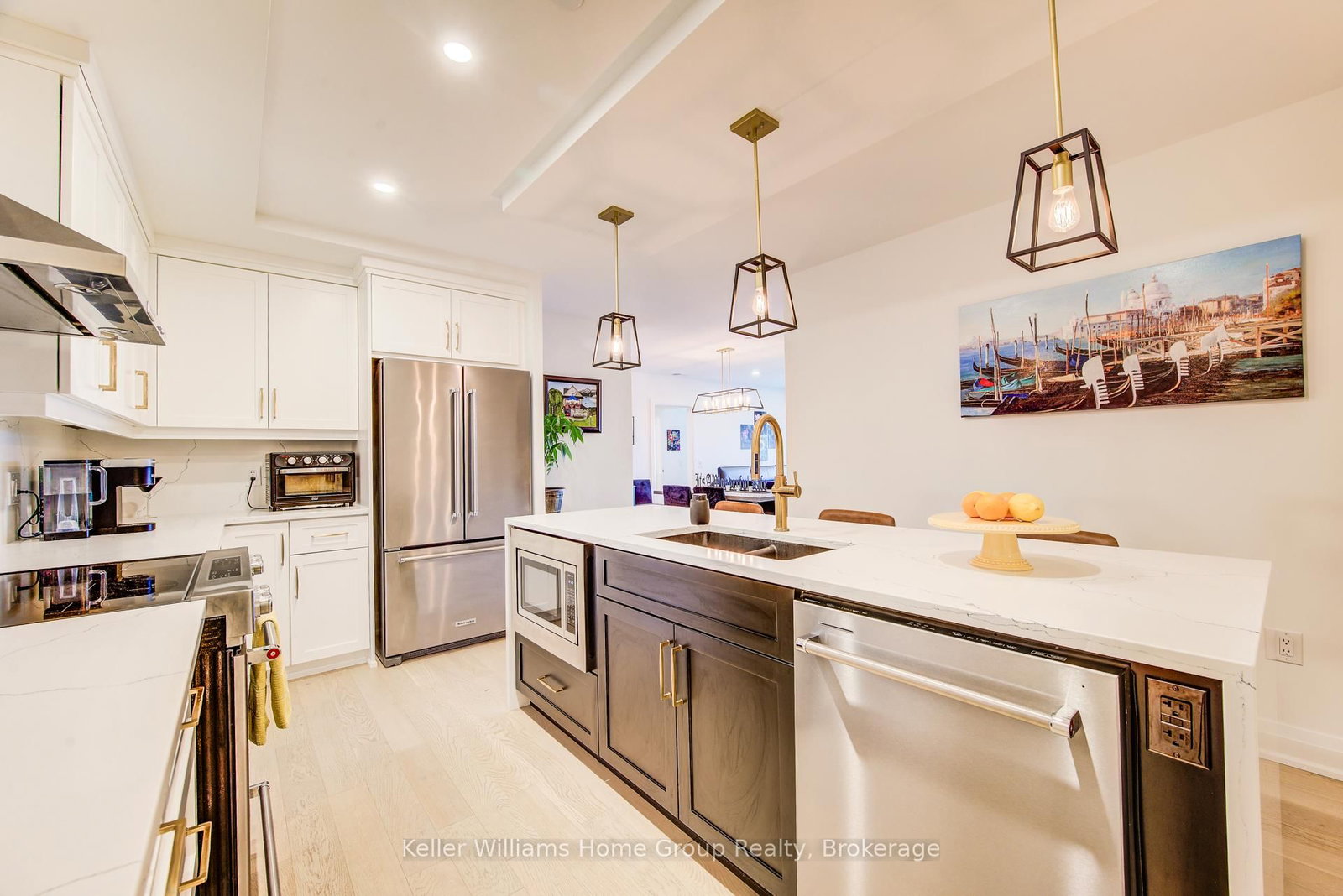 71 Wyndham Street S, Unit 1201 - Photo 13