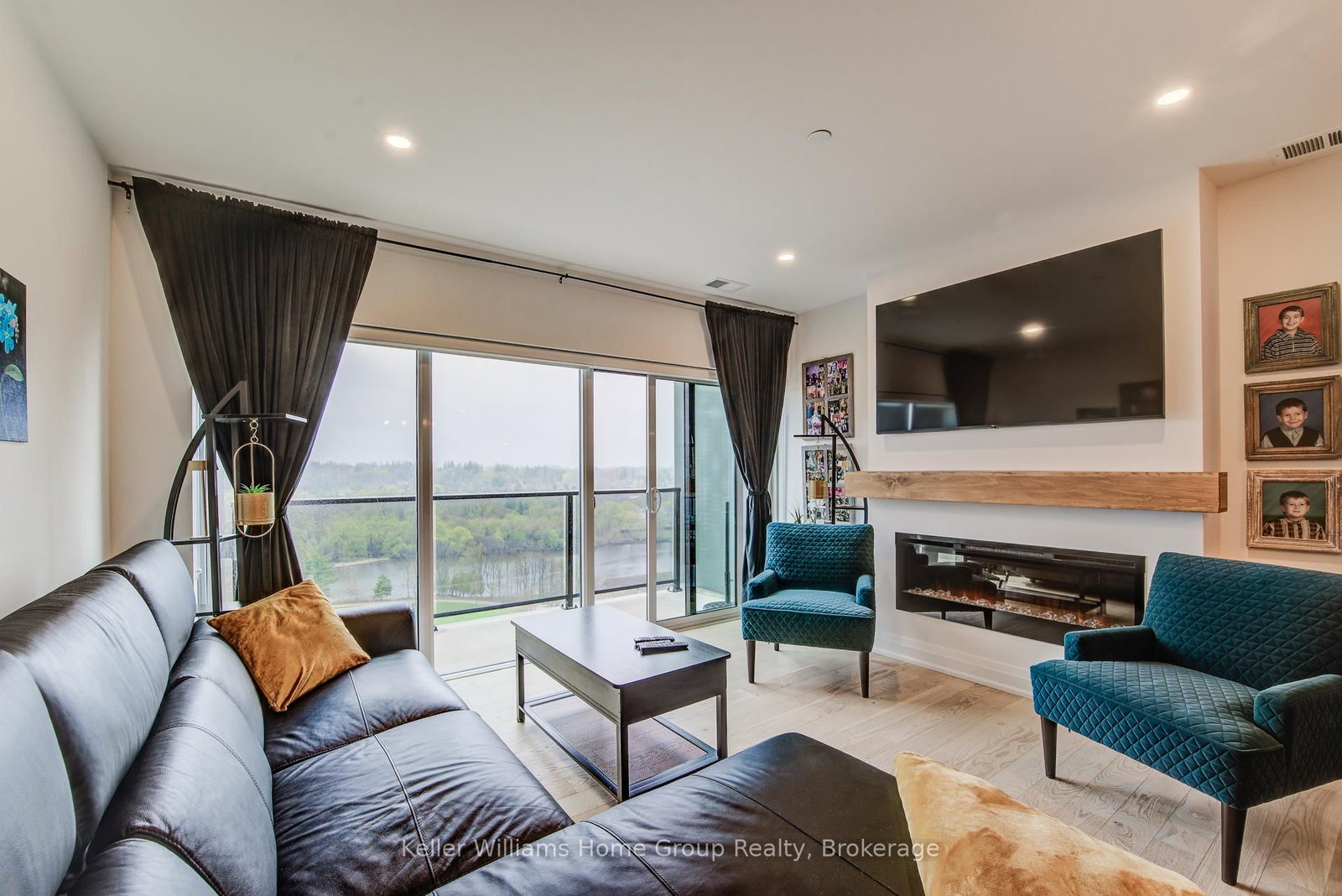 71 Wyndham Street S • #1201 • Guelph, ON photo 14