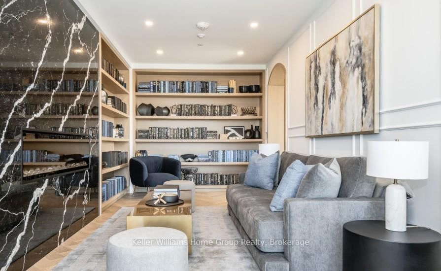 71 Wyndham Street S, Unit 1201 - Photo 29