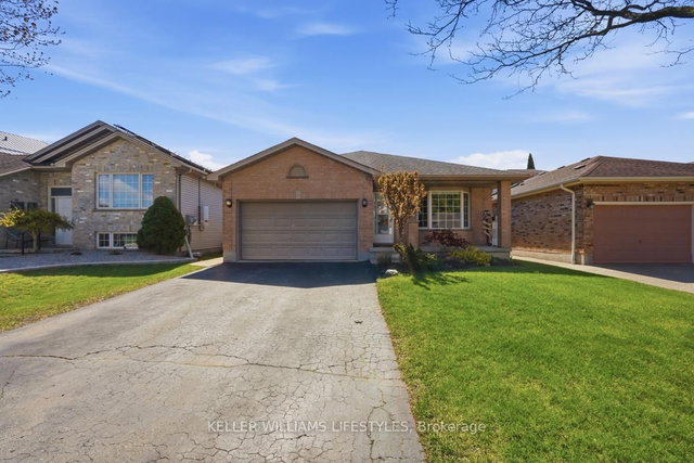 54 Yarmouth Drive