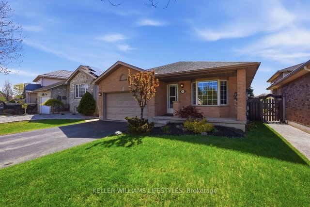 54 Yarmouth Drive
