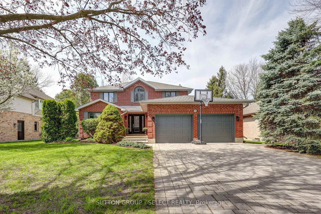 94 Carriage Hill Drive