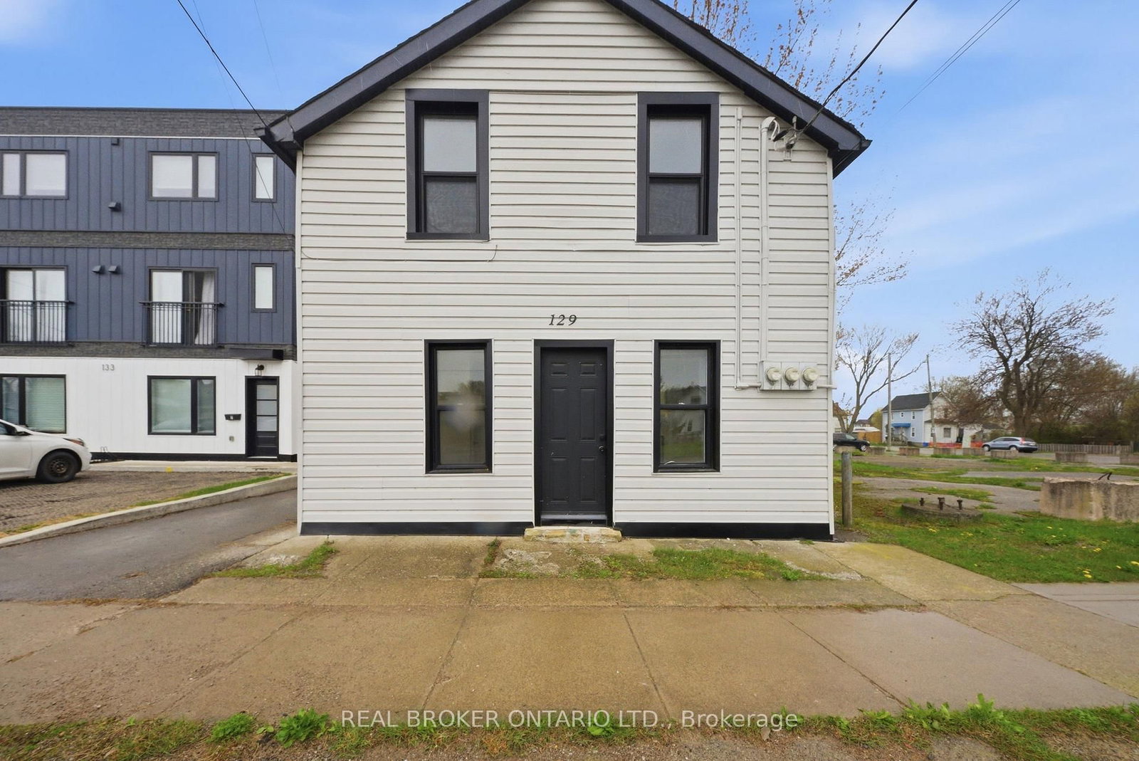 129 Durham Street • Port Colborne, ON photo 32