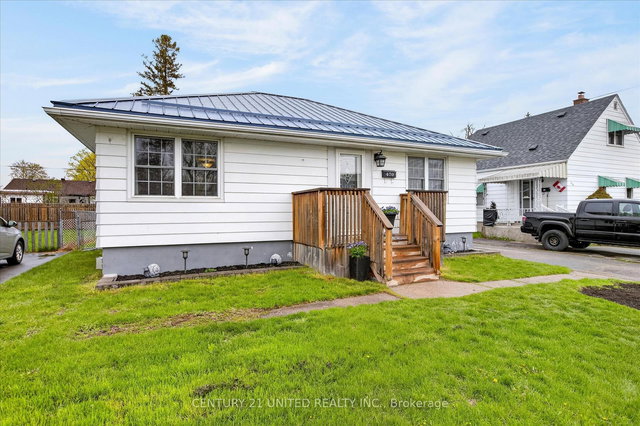 470 O'Connell Road