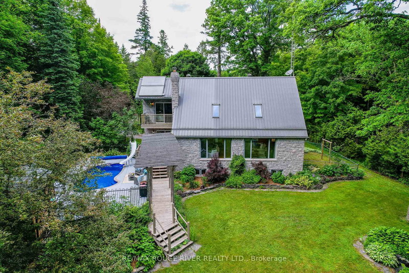 home for sale on 2853 13th Line E
