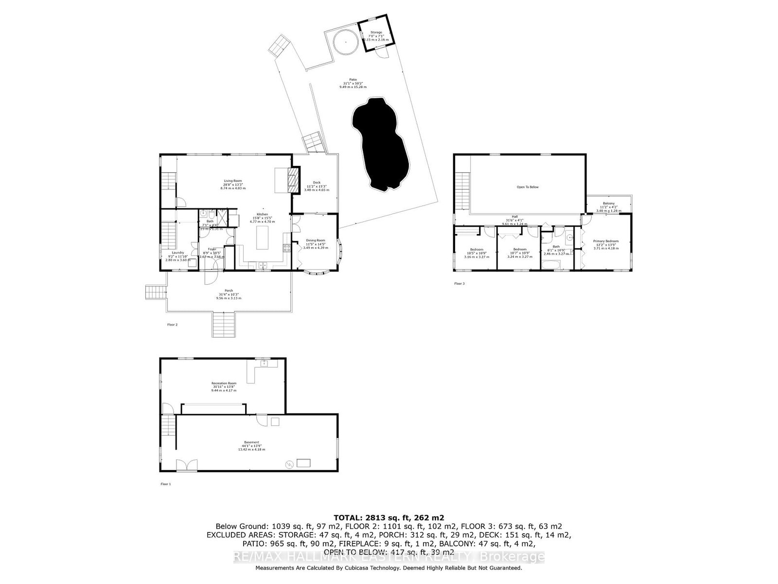 2853 13th Line E • Trent Hills, ON photo 39
