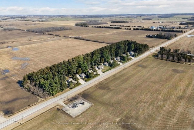 Lot 8, 34696 Blyth Road