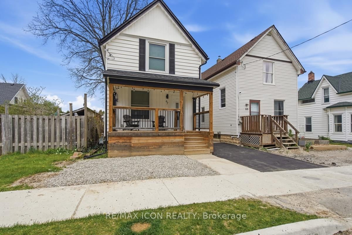 67 Elysian Street • St. Thomas, ON photo 4