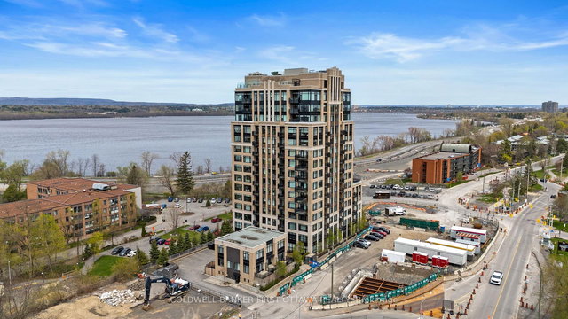 1006 - 75 Cleary Avenue