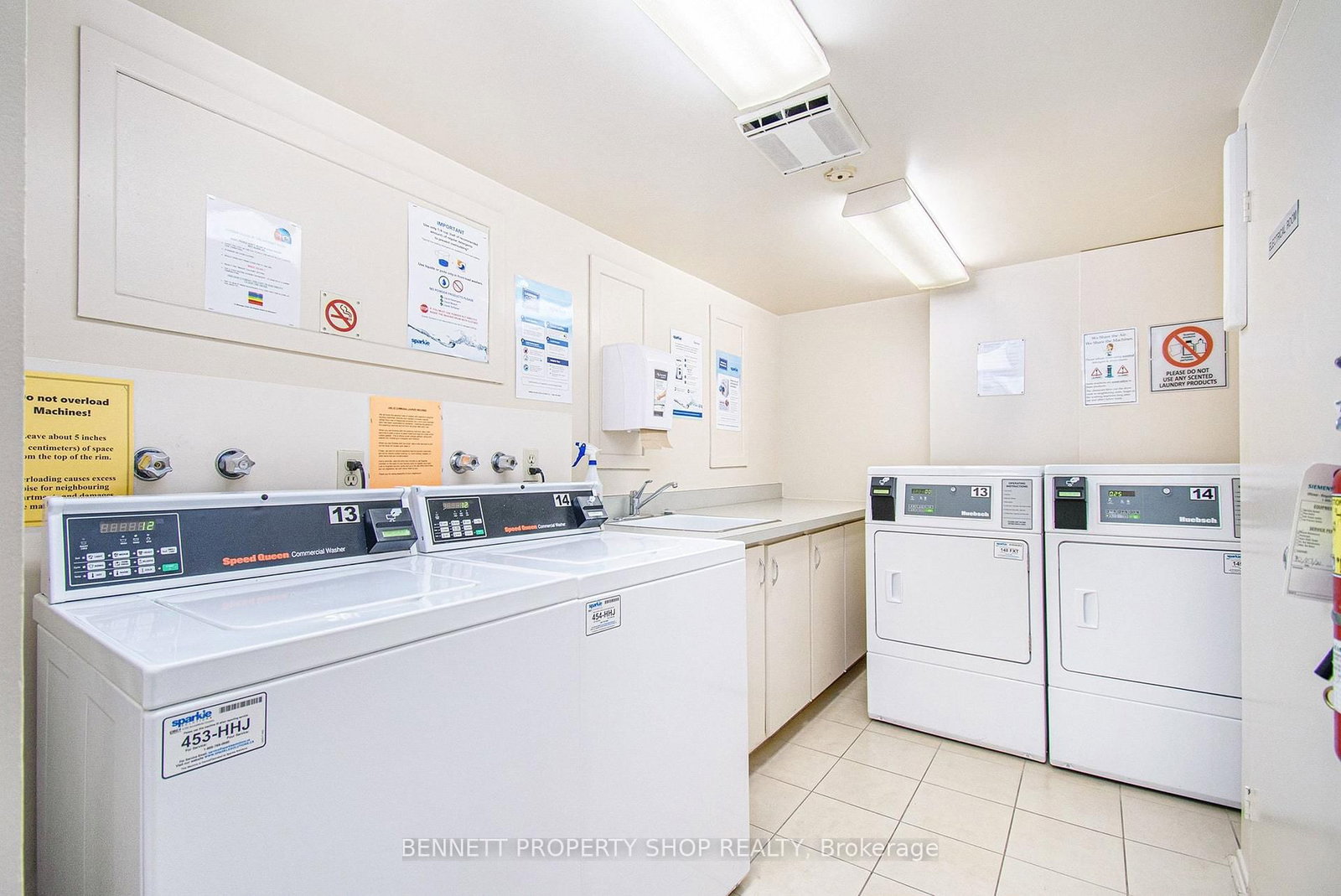 2625 Regina Street • #1209 • Ottawa, ON photo 21