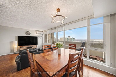 2625 Regina Street • #1209 • Ottawa, ON photo 6