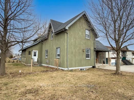 51 Huron Road