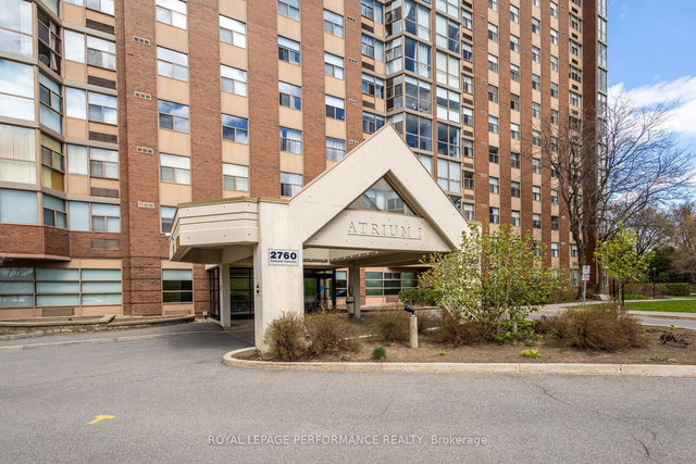 1606 - 2760 Carousel Crescent