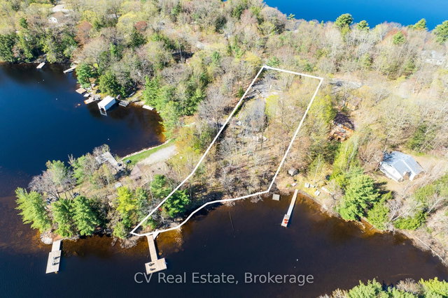 281 Stewart Lake Road