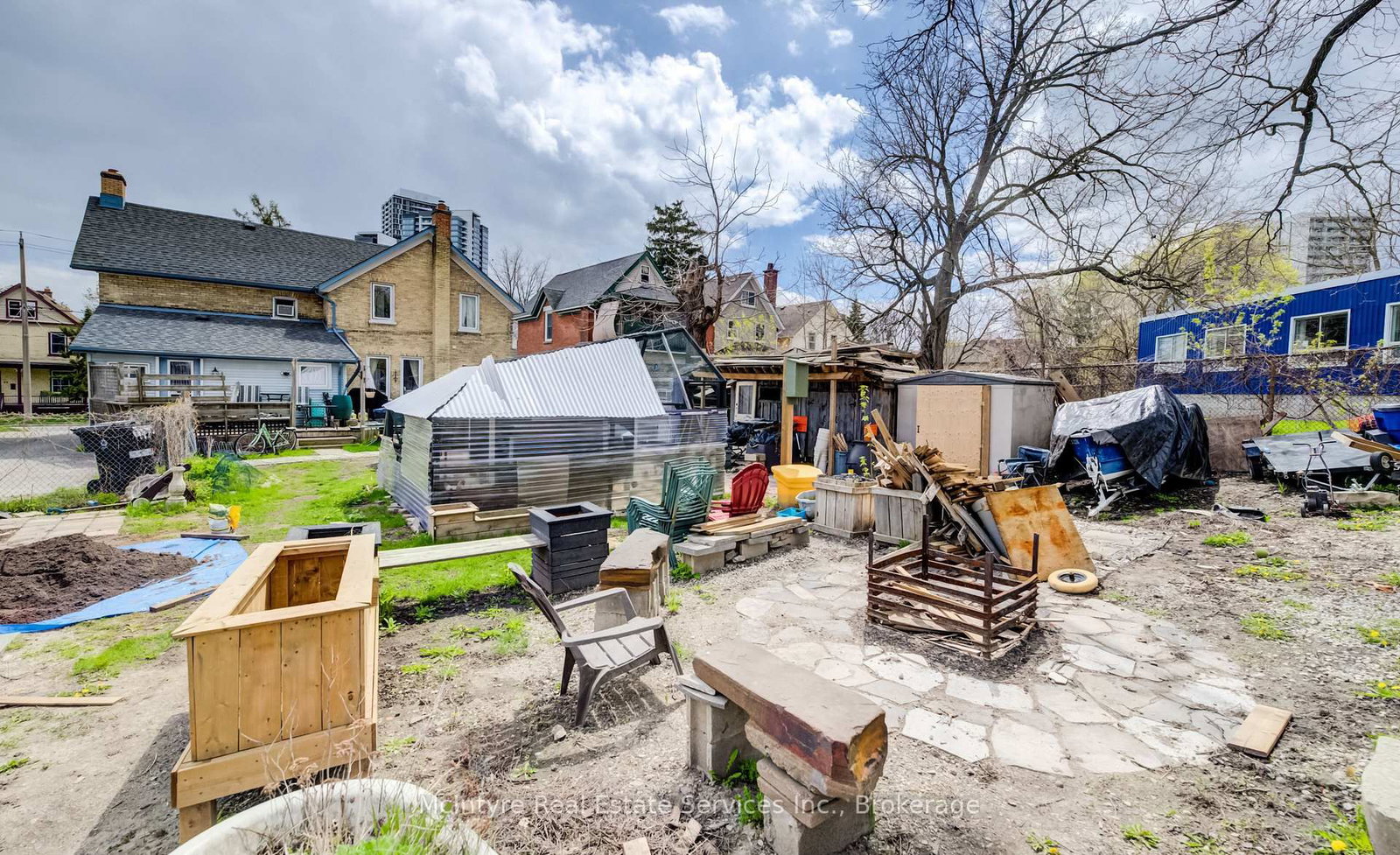 46 Shanley Street • Kitchener, ON photo 10