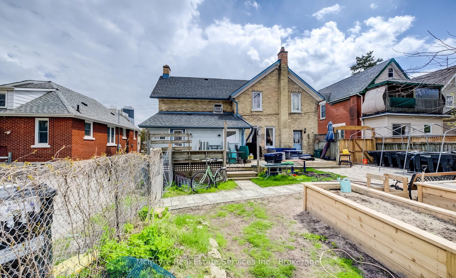 46 Shanley Street • Kitchener, ON photo 11