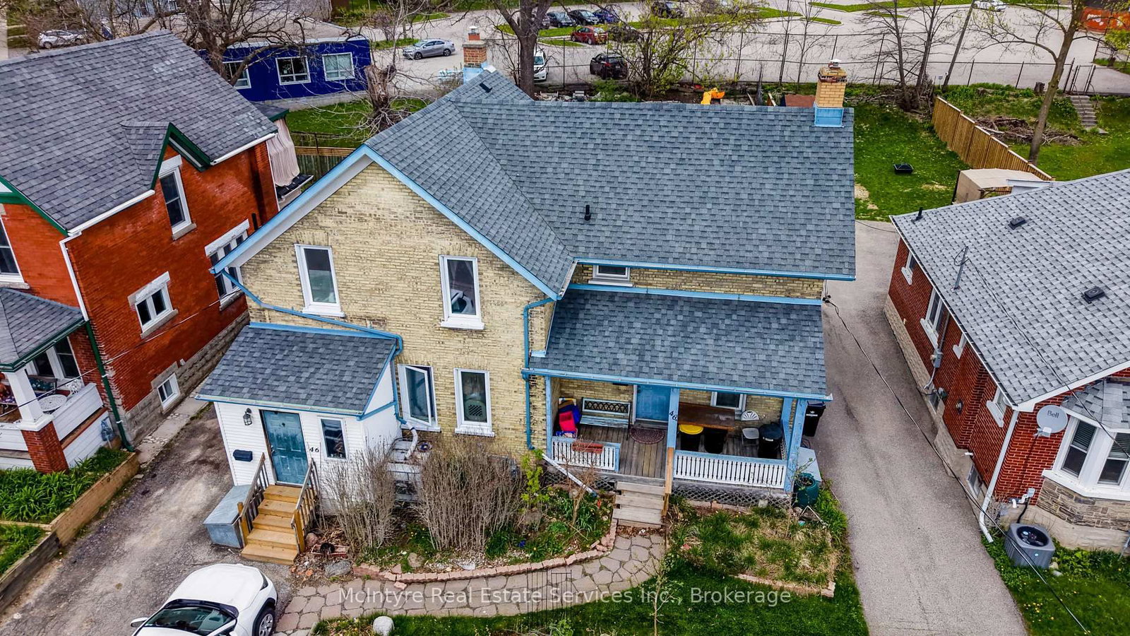 46 Shanley Street • Kitchener, ON photo 12