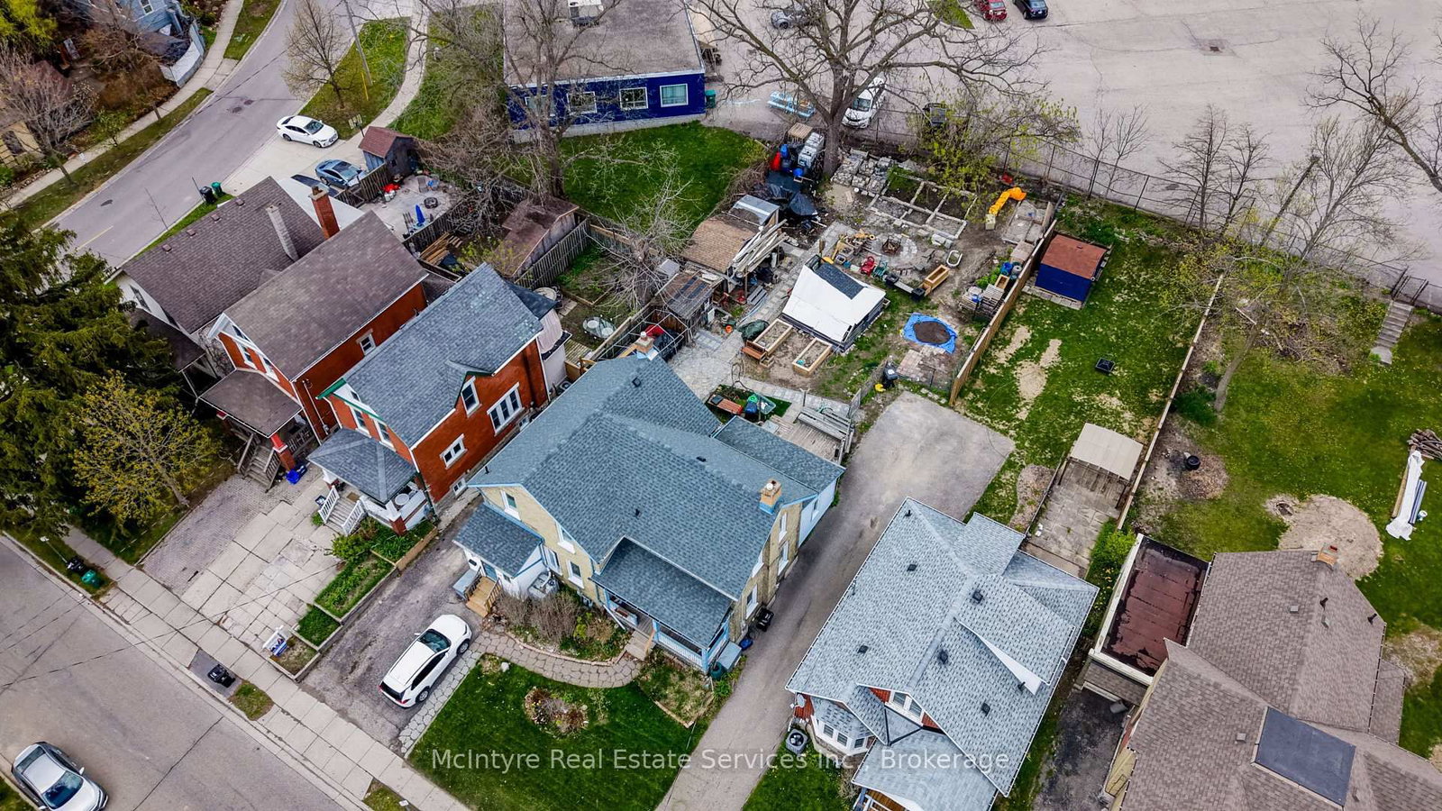46 Shanley Street • Kitchener, ON photo 13