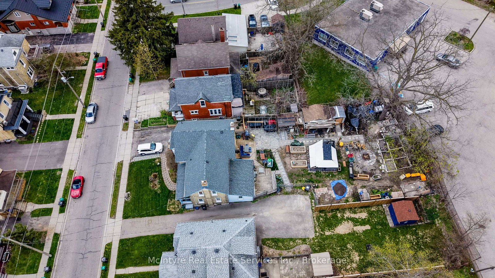 46 Shanley Street • Kitchener, ON photo 14