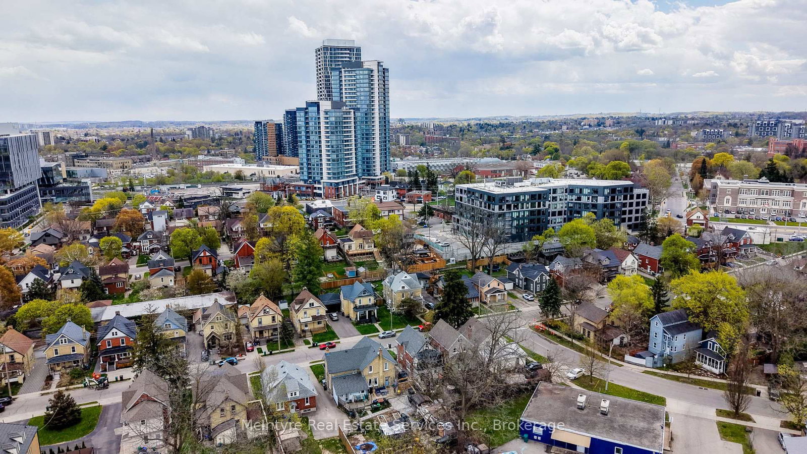 46 Shanley Street • Kitchener, ON photo 15