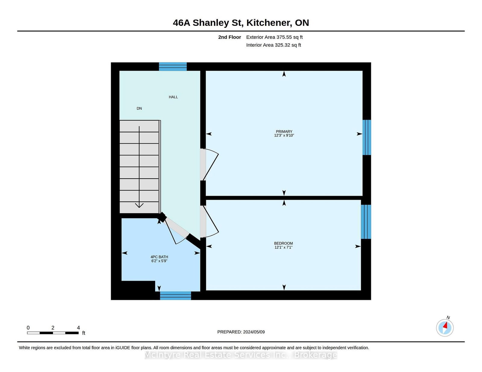 46 Shanley Street • Kitchener, ON photo 19