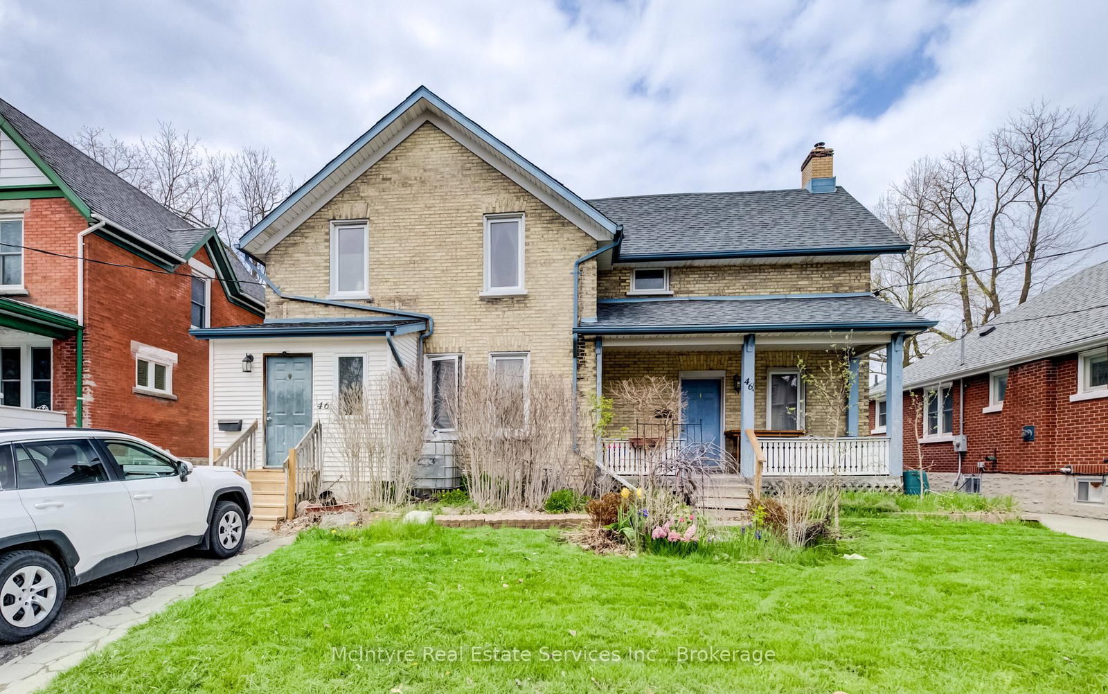 46 Shanley Street • Kitchener, ON photo 3