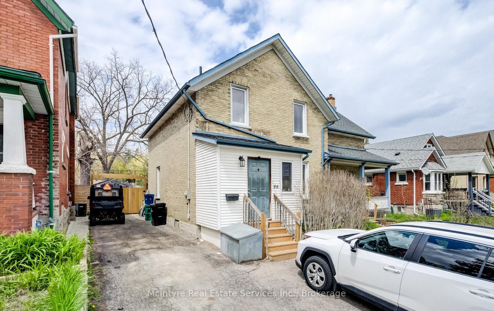 46 Shanley Street • Kitchener, ON photo 4