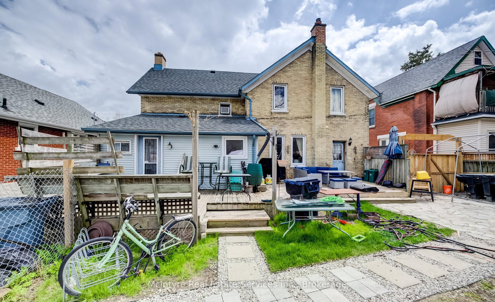 46 Shanley Street • Kitchener, ON photo 5