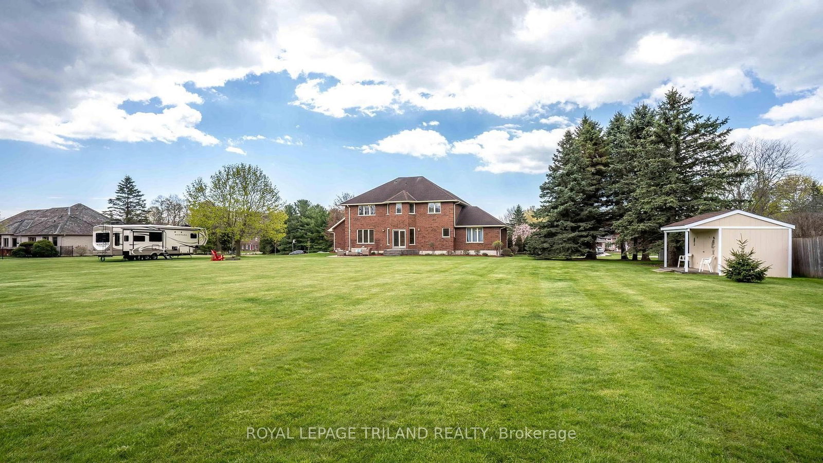 42720 MEADOW WOOD Lane • Central Elgin, ON photo 42