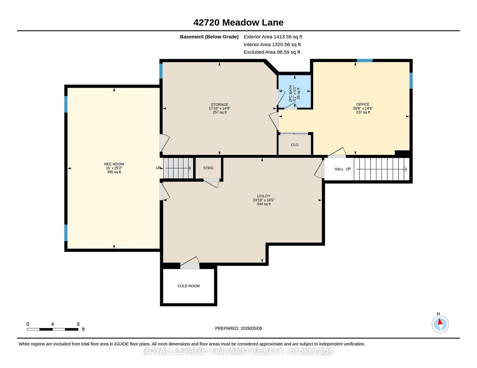 42720 MEADOW WOOD Lane • Central Elgin, ON photo 49