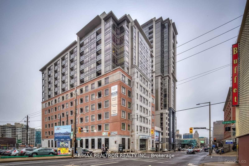 home for lease on 605-150 Main Street W
