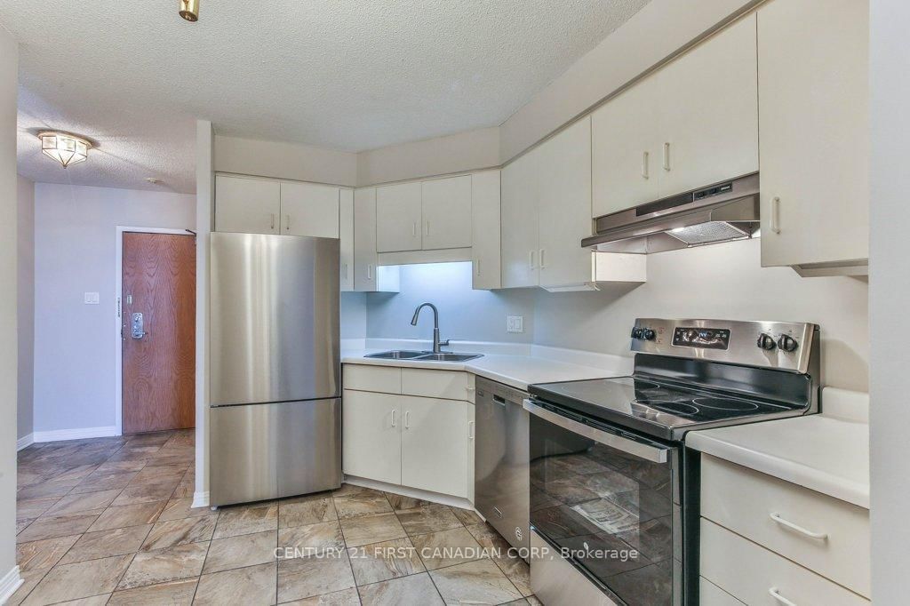 695 Richmond Street, Unit 1406 - Photo 12