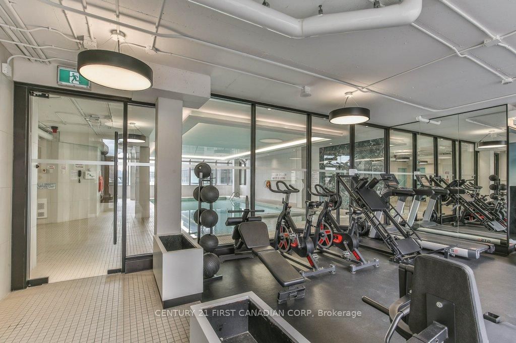 695 Richmond Street, Unit 1406 - Photo 36