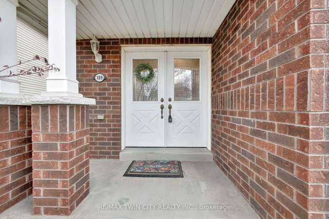 189 Hunter Way