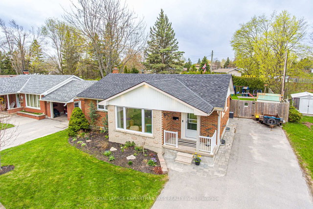 116 Sanderling Crescent
