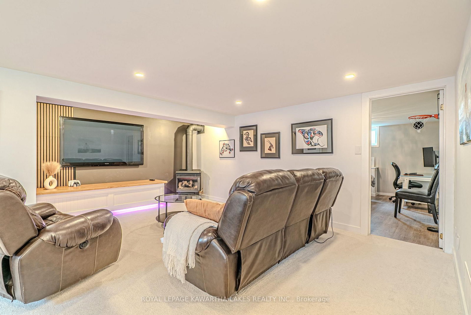 116 Sanderling Crescent • Kawartha Lakes, ON photo 30