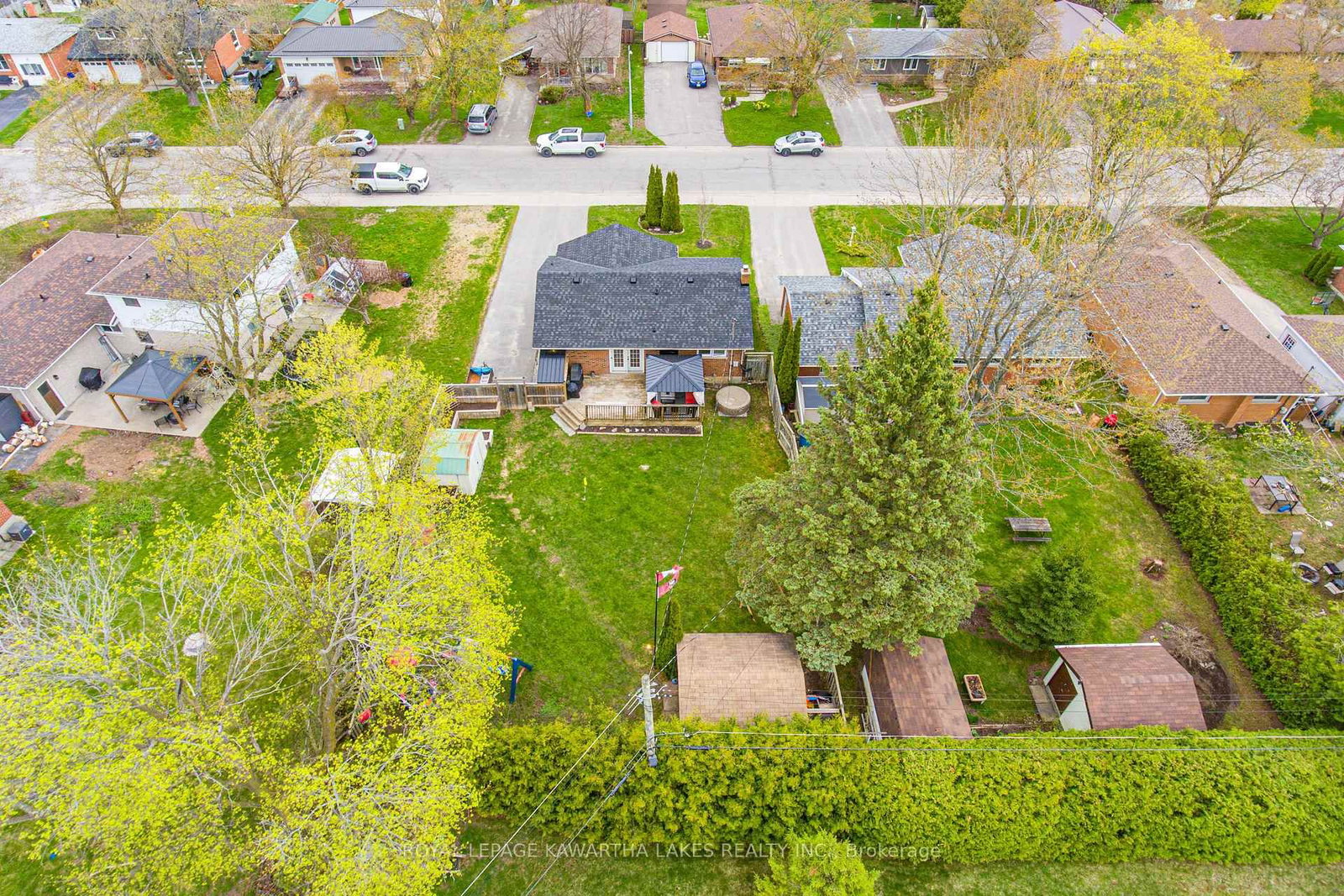 116 Sanderling Crescent • Kawartha Lakes, ON photo 44