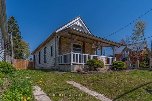 786 Nelson Street