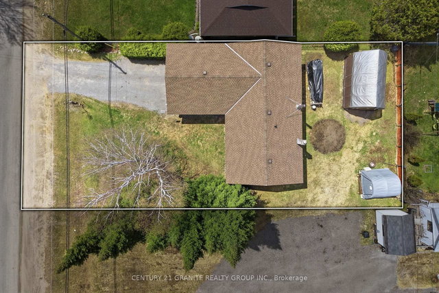 2710 Monck Road