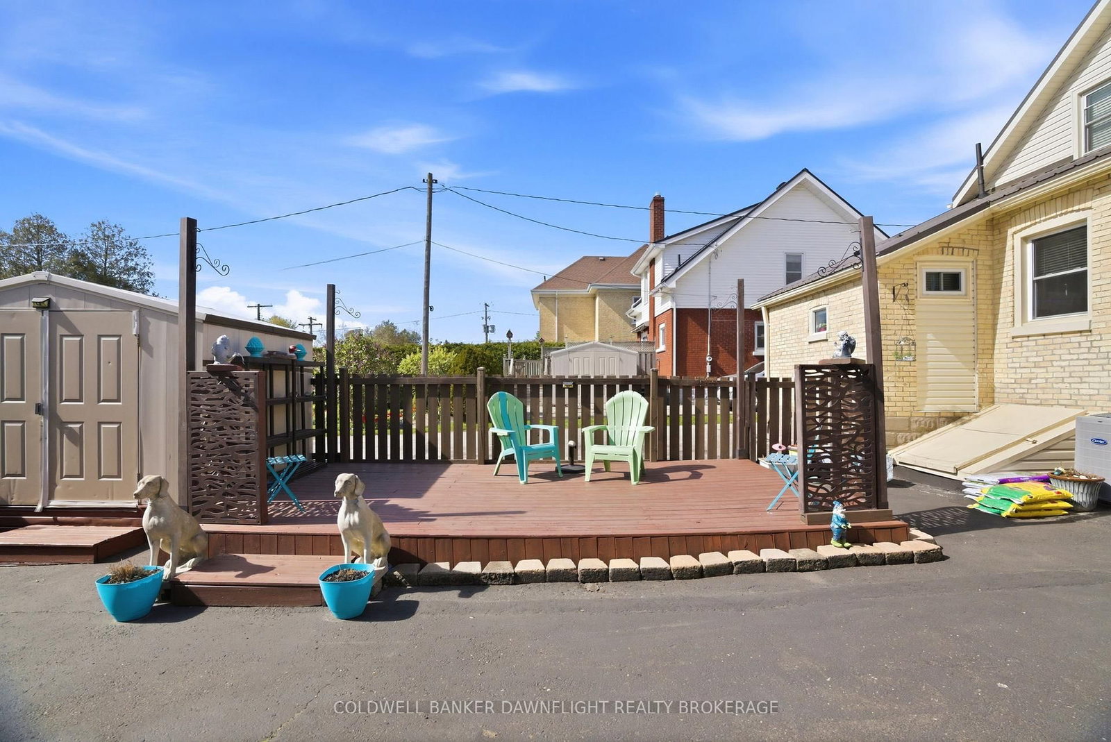 221 S Main Street • South Huron, ON photo 41
