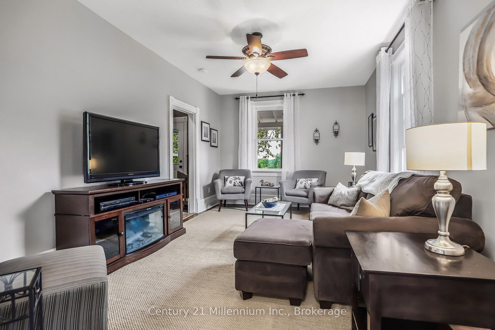 155104 7th Line • Grey Highlands, ON photo 20