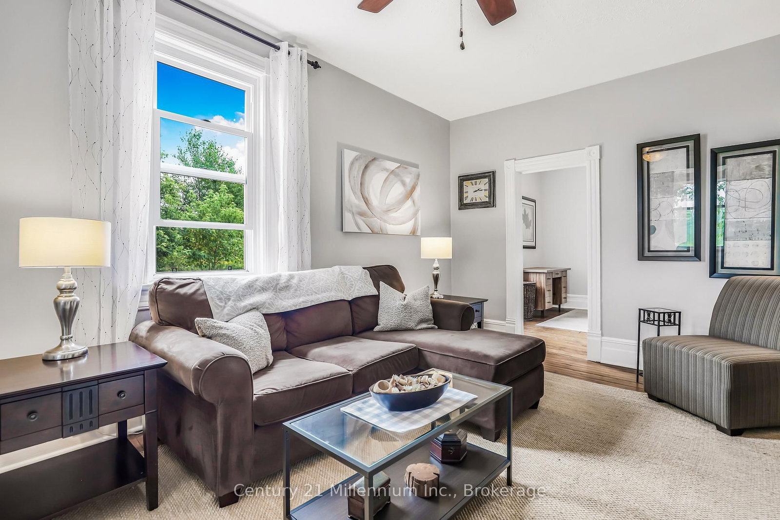 155104 7th Line • Grey Highlands, ON photo 21