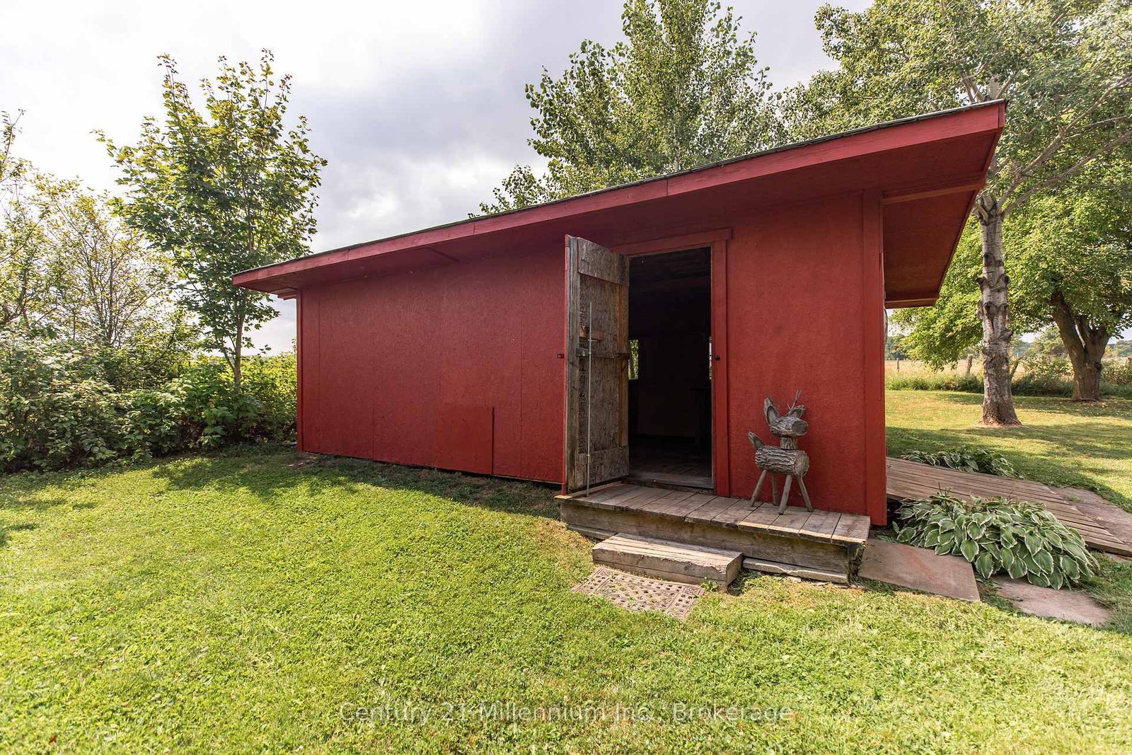 155104 7th Line • Grey Highlands, ON photo 40